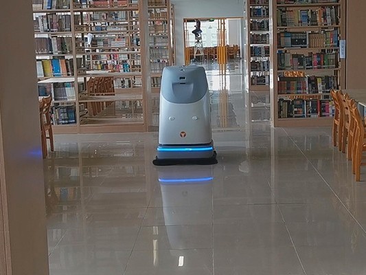 小米造芯與坦力工廠用掃地機器人的創新共振！