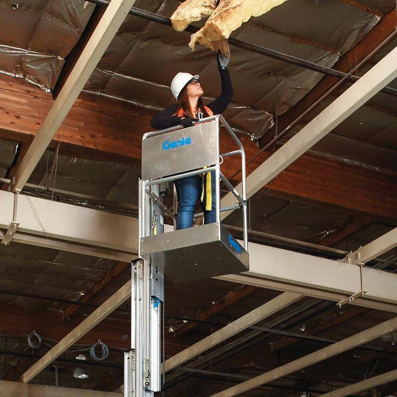 高空作業平臺AWP-20S 高空作業平臺awp-20s-3