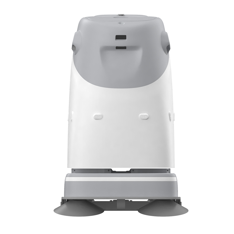 坦力智能無人洗地機SC50 pro plus